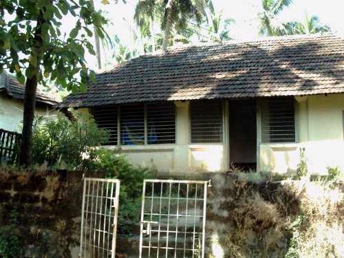 small house kundapura